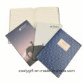 PVC Cover Waterproof Pocket Planner Notebook Wholesale